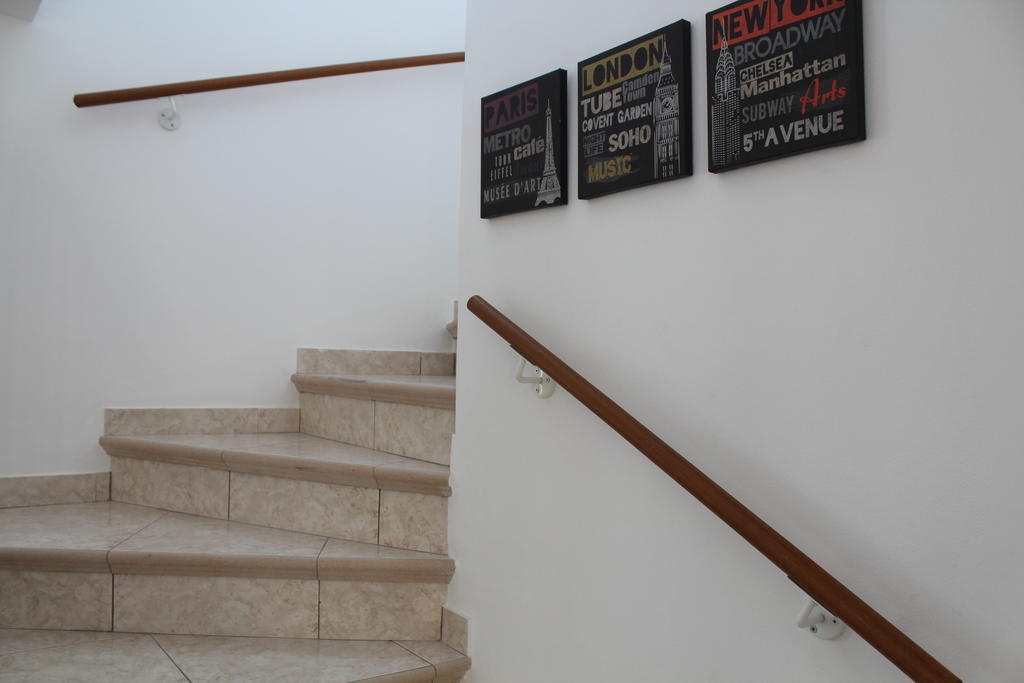 Estia Luxury Maisonette Paphos Habitación foto